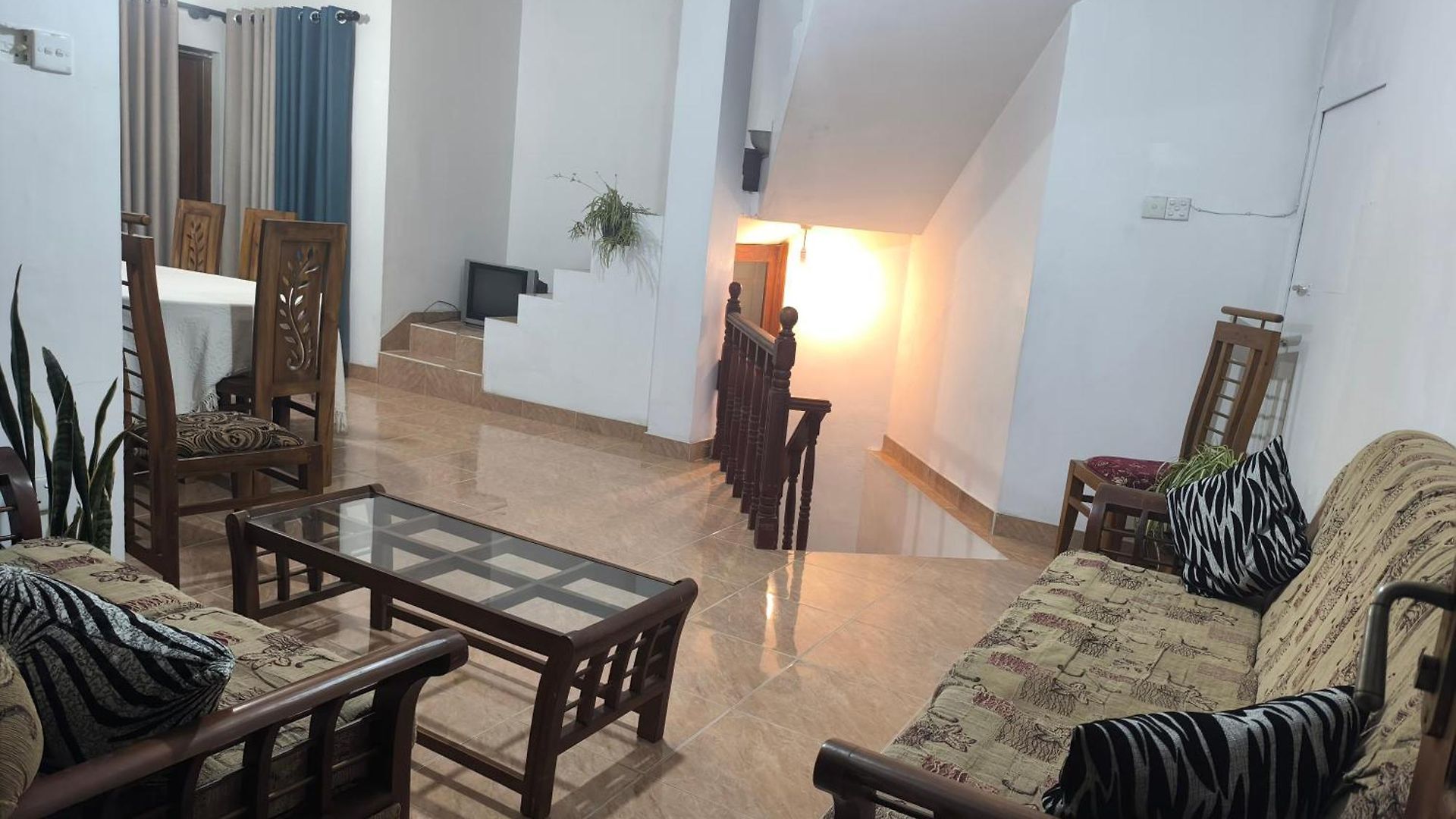 Glenfall Guest Hotel Nuwara Eliya
