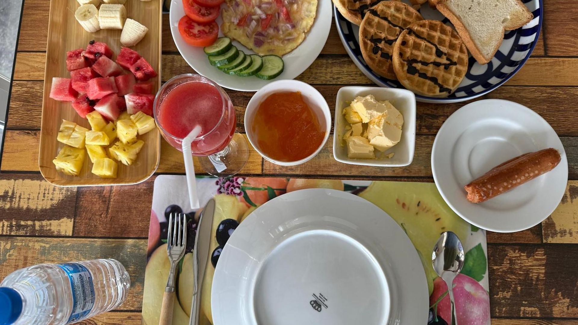 Grand Nauro Homestay Nuwara Eliya