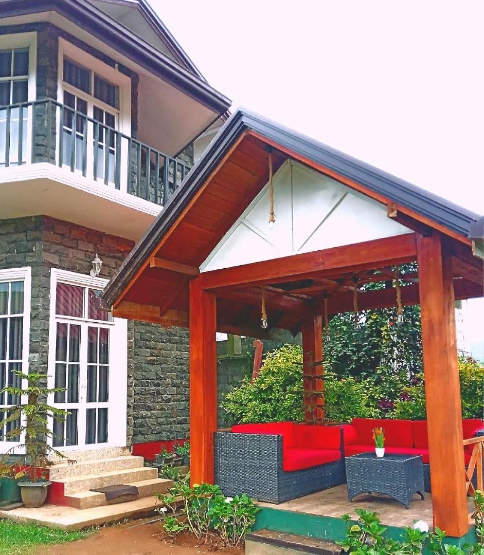 The Rosedale Grand * Nuwara Eliya