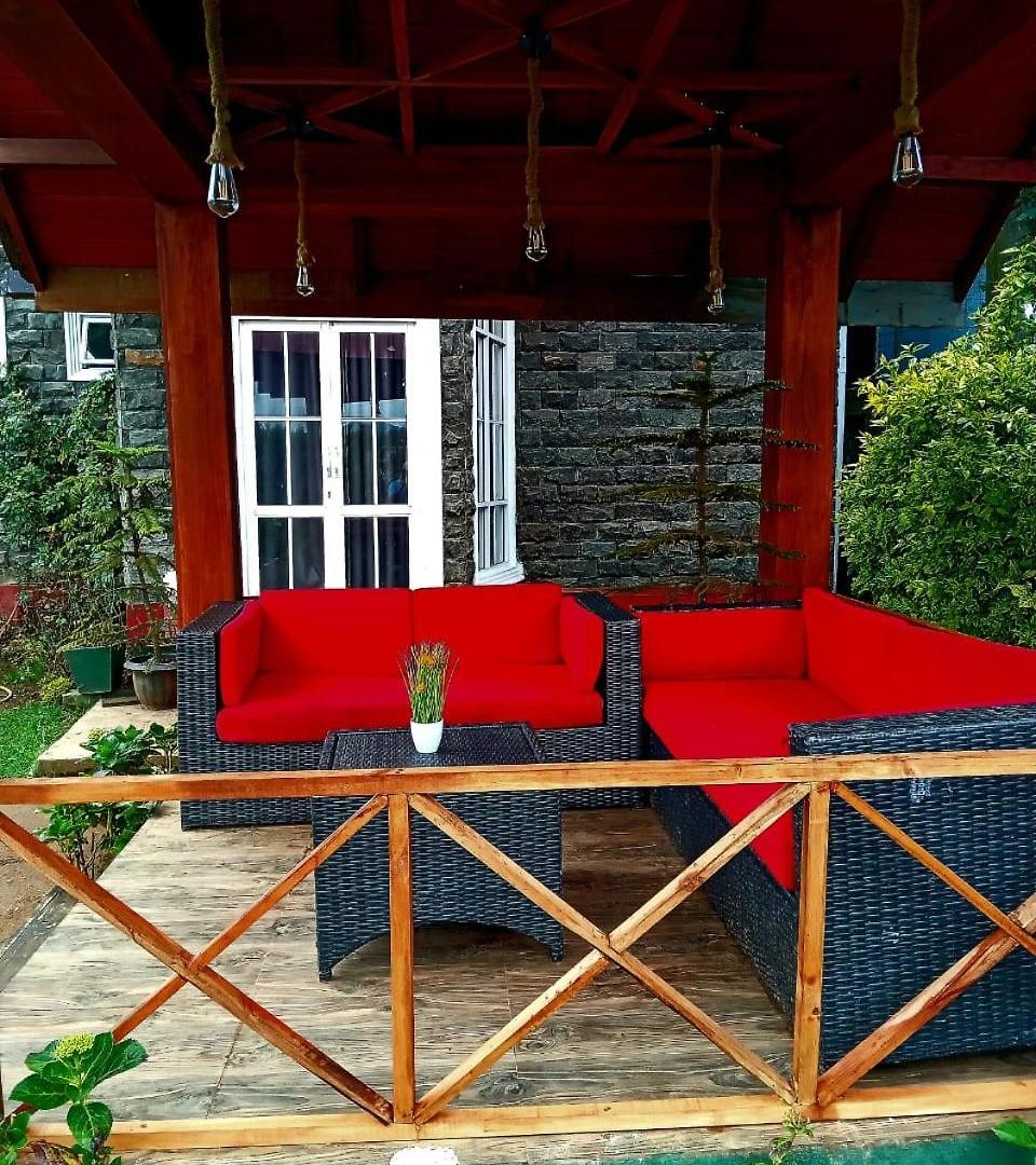 The Rosedale Grand Resort Nuwara Eliya
