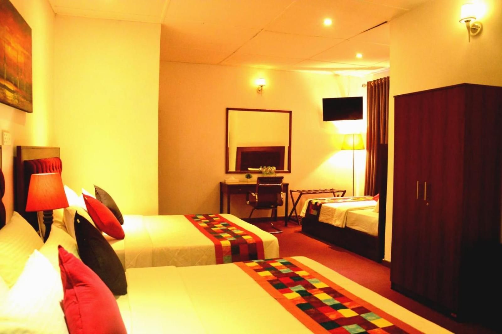 The Rosedale Grand Nuwara Eliya