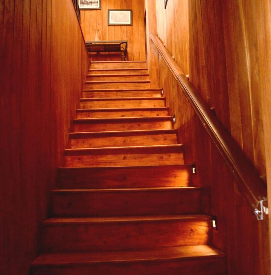 The Rosedale Grand