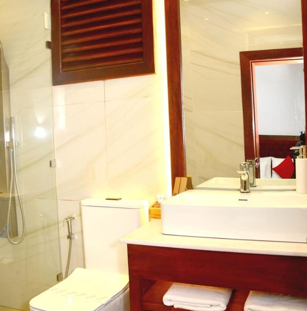 The Rosedale Grand Nuwara Eliya