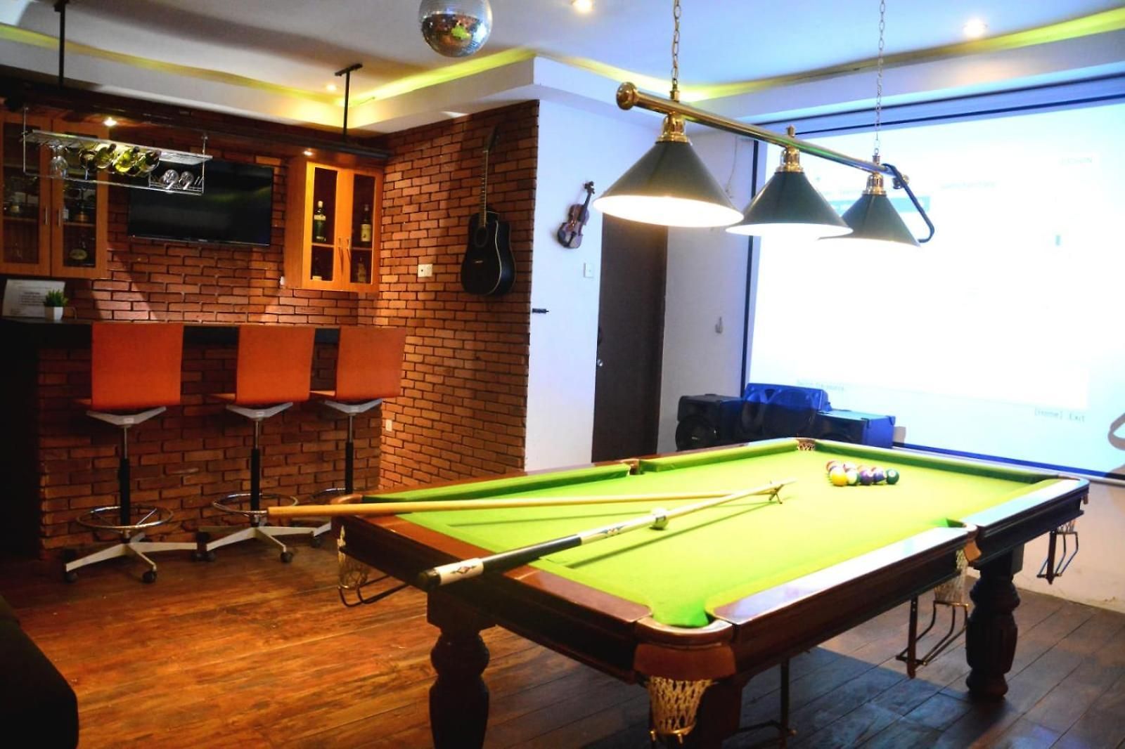 The Rosedale Grand Resort