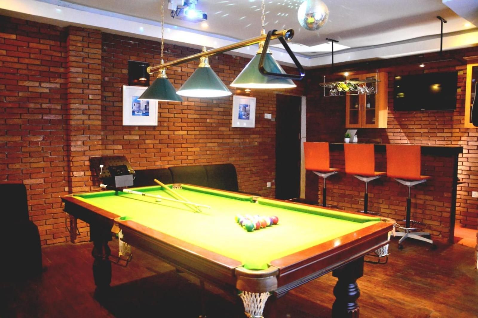 The Rosedale Grand *