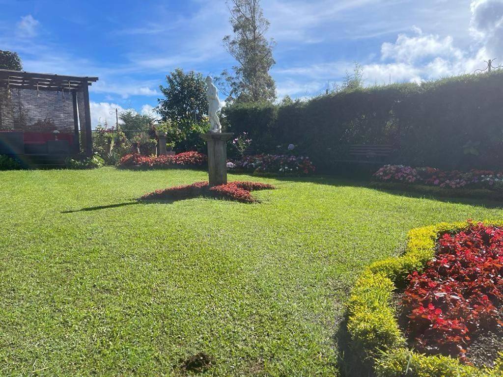 The Rosedale Grand Resort