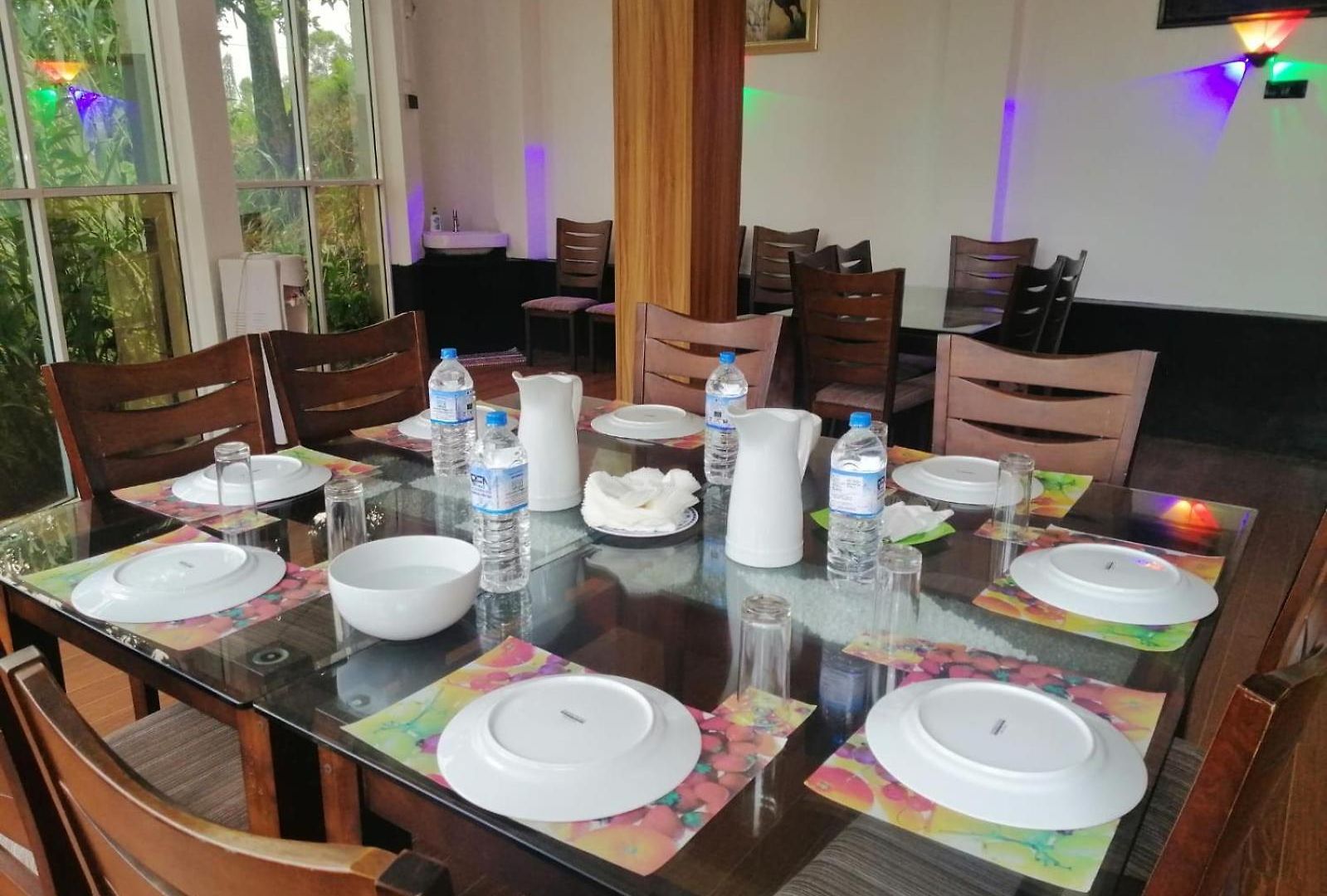 Channa And Rest Labookellie Hotel Nuwara Eliya
