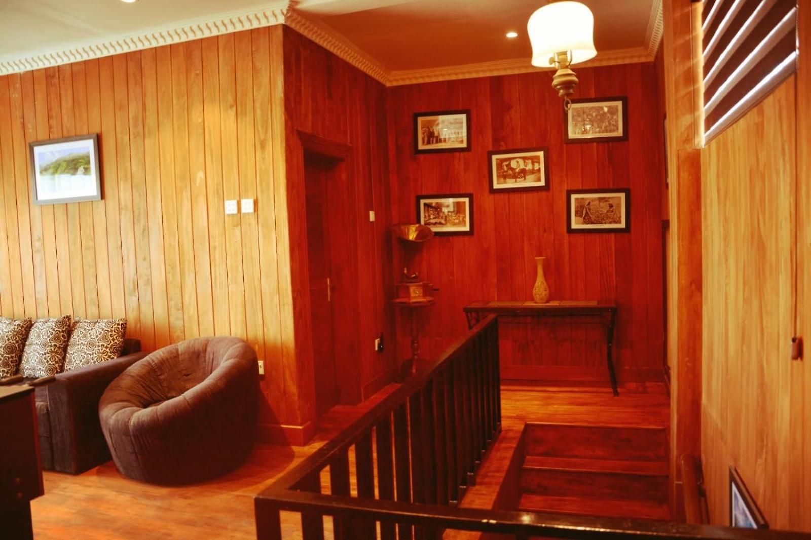 The Rosedale Grand Resort