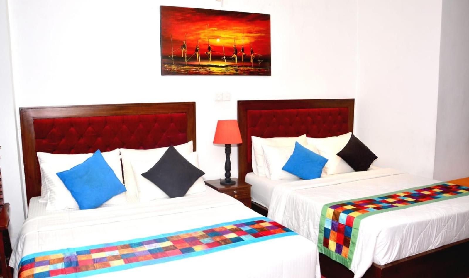 Resort The Rosedale Grand
