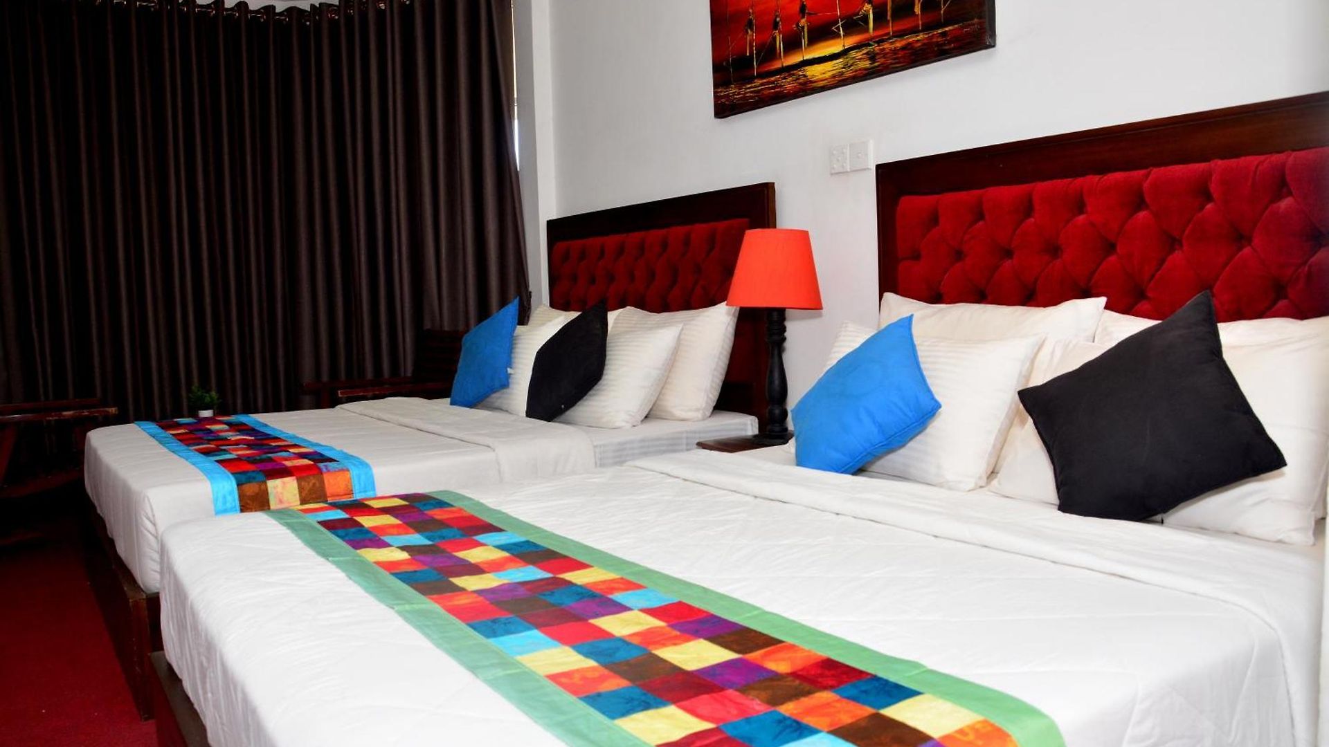 The Rosedale Grand Resort