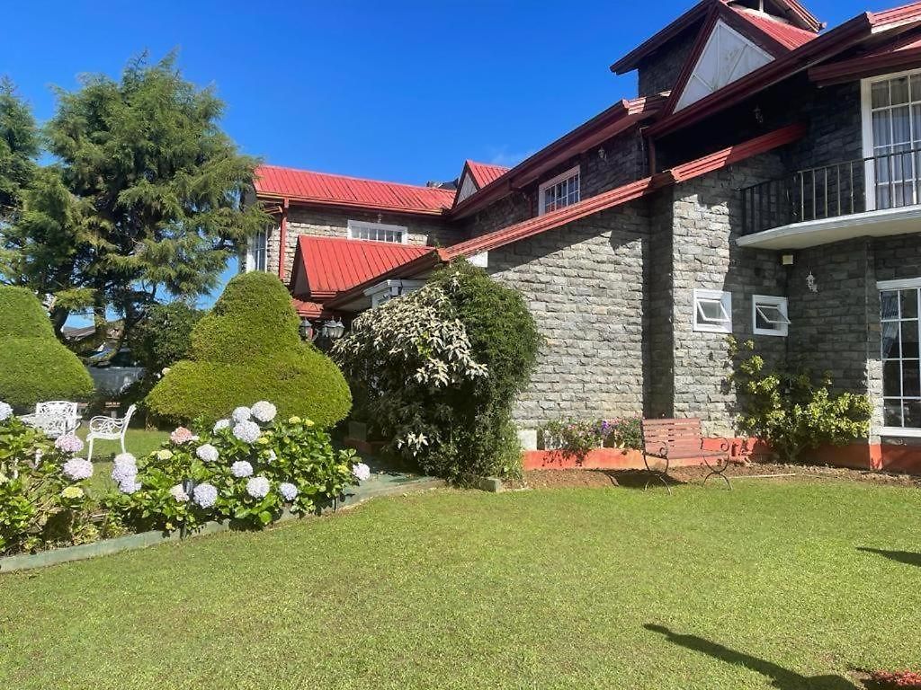 The Rosedale Grand * Nuwara Eliya