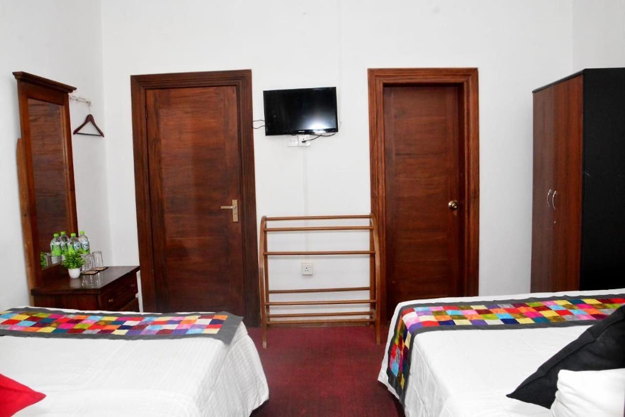 Resort The Rosedale Grand *