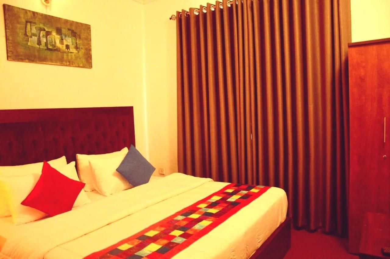 The Rosedale Grand Resort