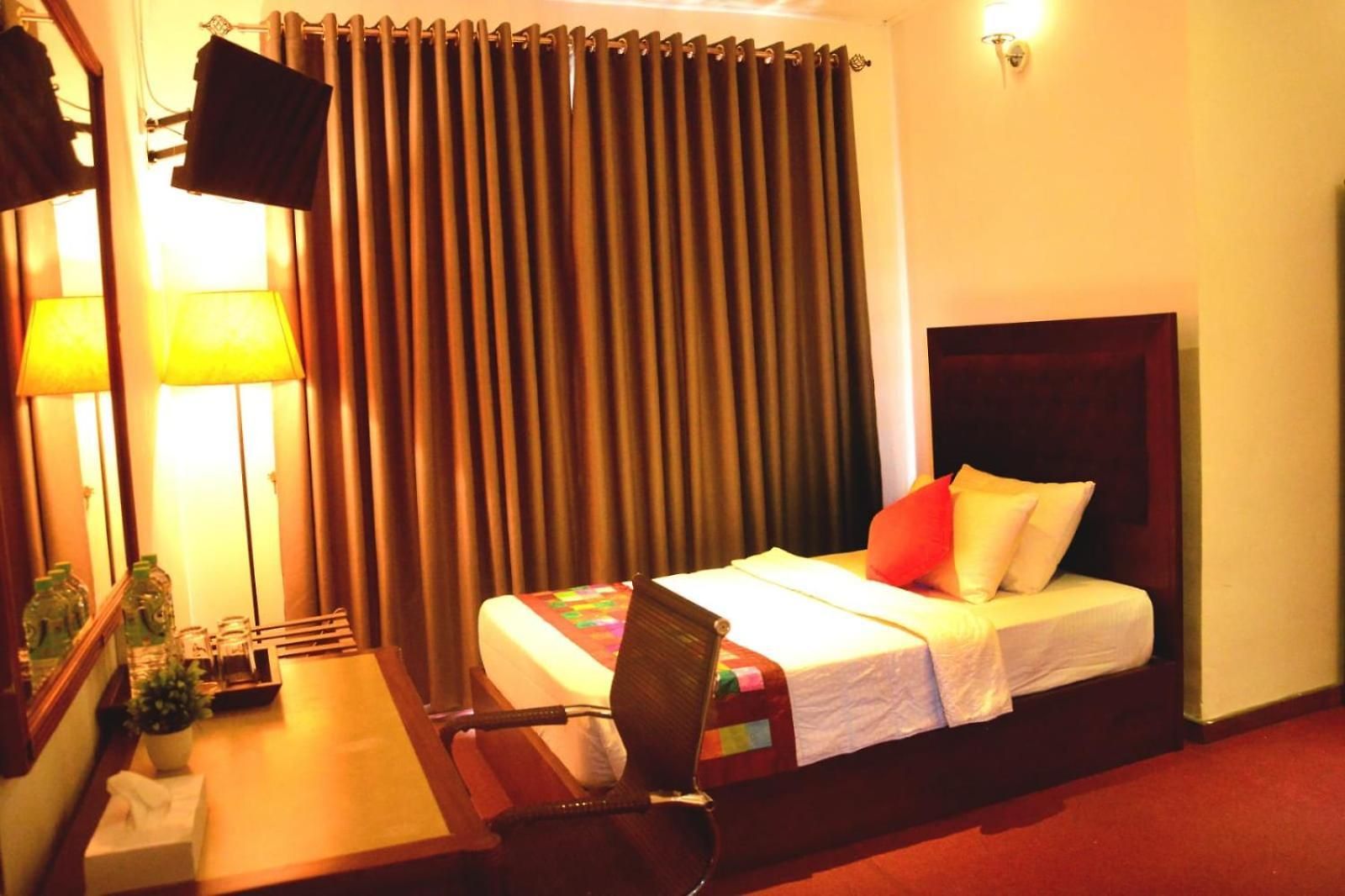 Resort The Rosedale Grand Nuwara Eliya