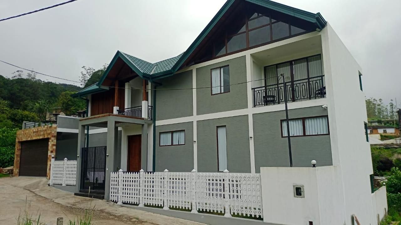 Hotel Vogue - Black Pool Nuwara Eliya