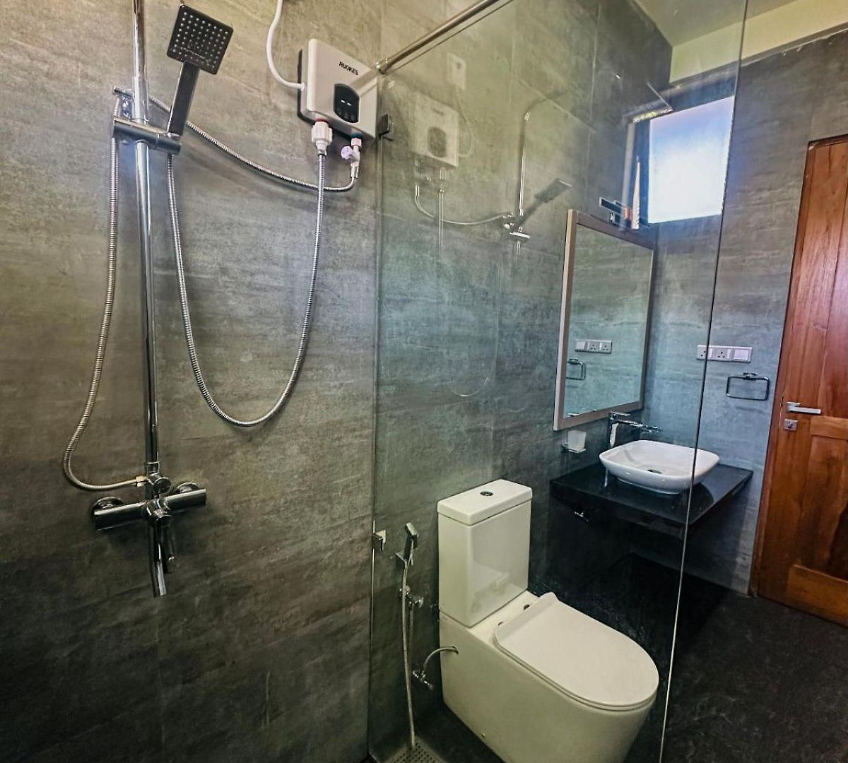 Hotel Vogue - Black Pool