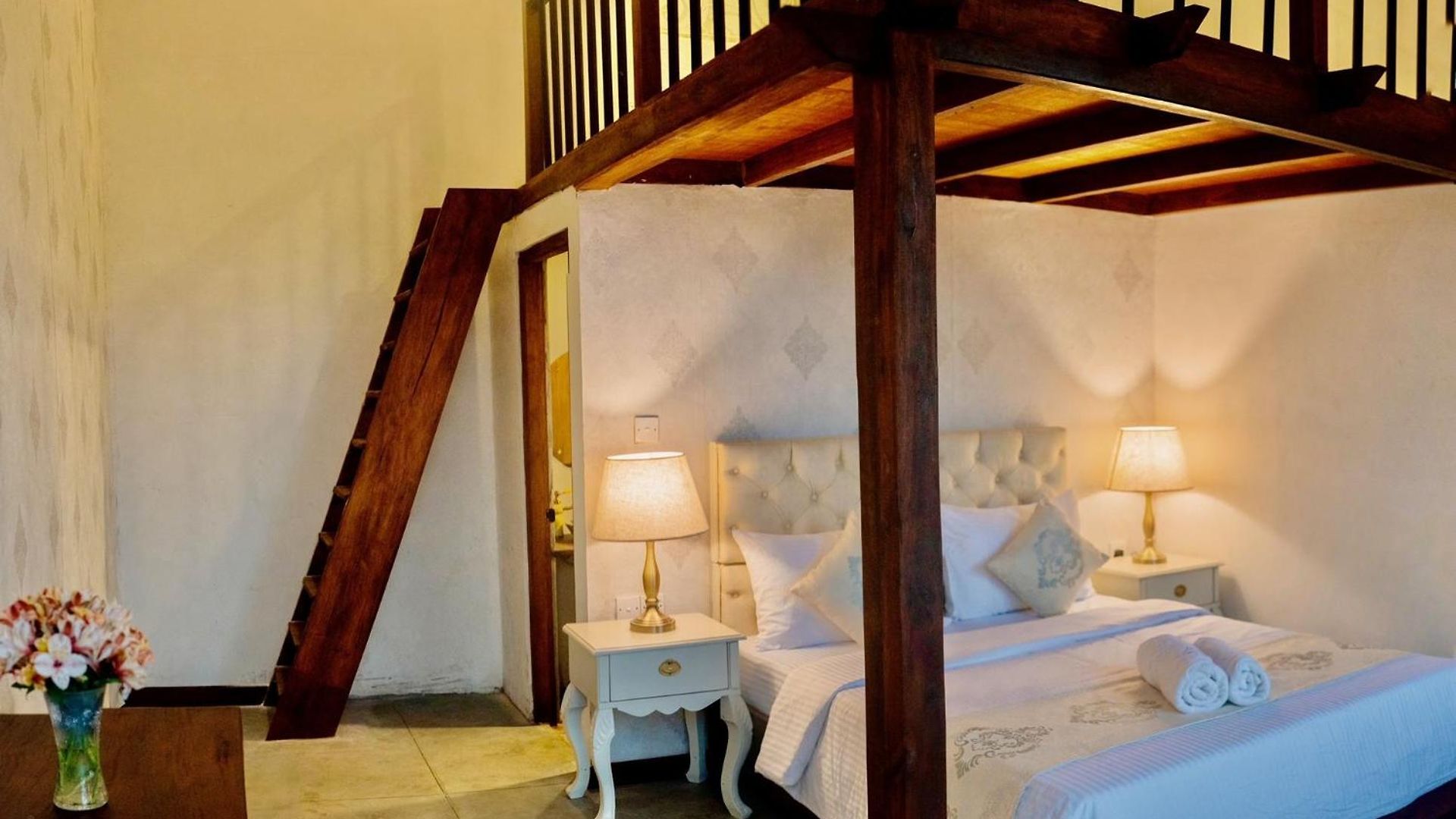 Nicholas Guest house Nuwara Eliya