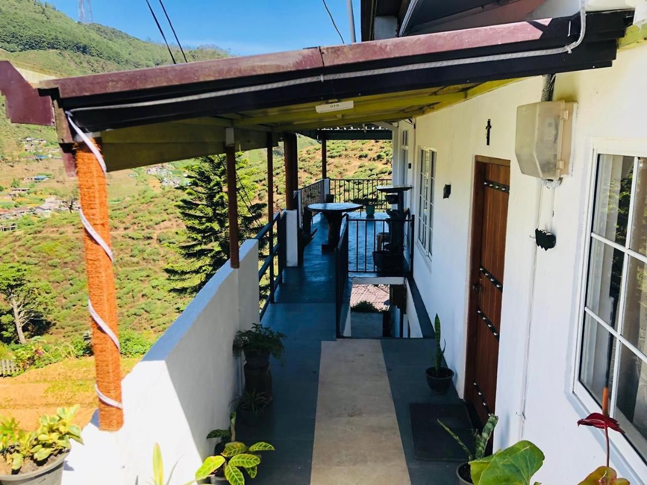 View Nuwara Eliya