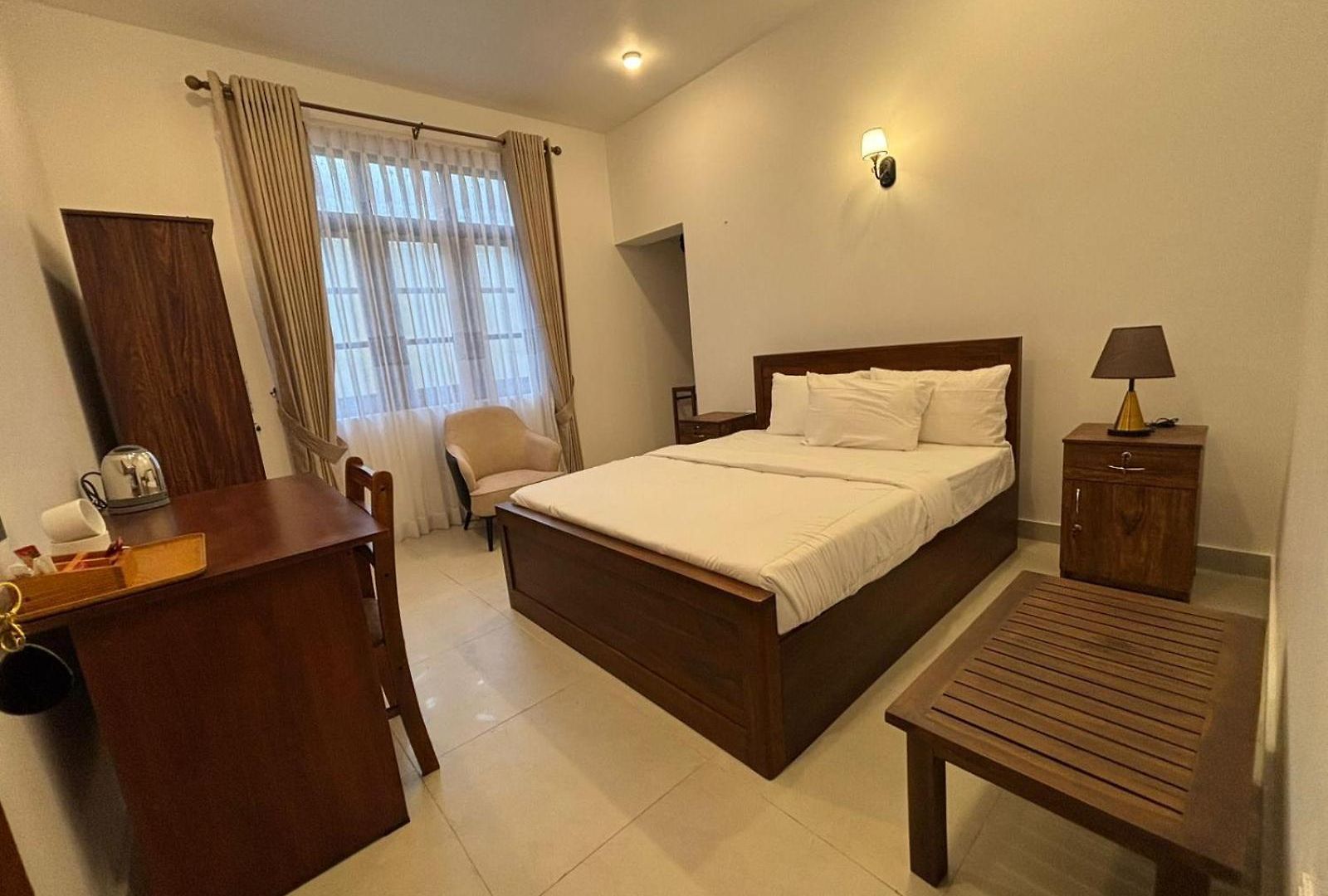 Bed & Breakfast Collingwood Queen - Boutique