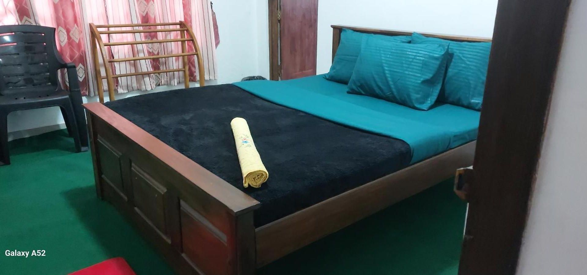 Guest house Gregory