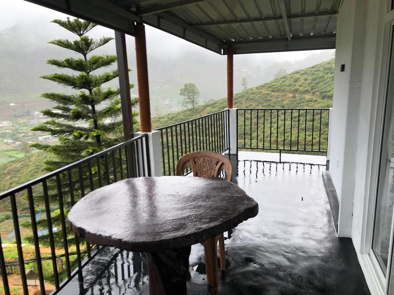 View Homestay Nuwara Eliya