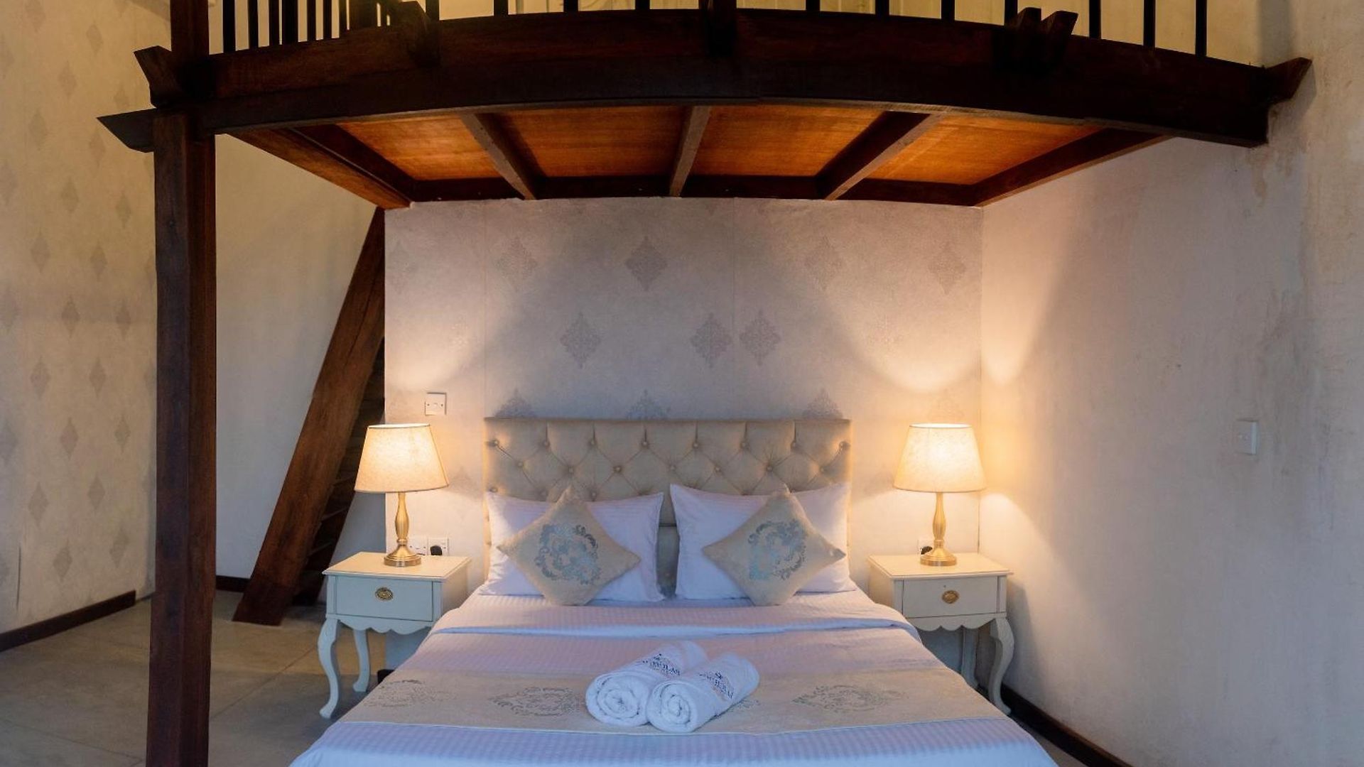 Guest house Nicholas