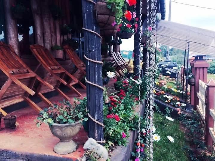 Silonya Forest Edge Hostel Nuwara Eliya