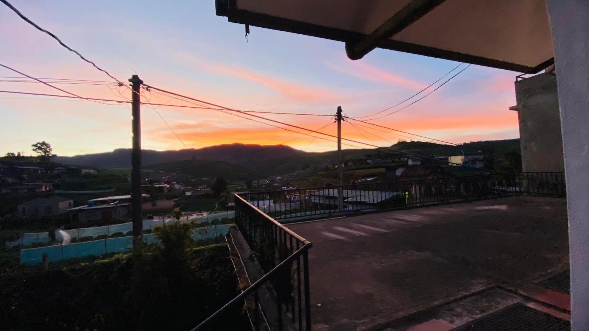 Holiday home Camellia Hills *