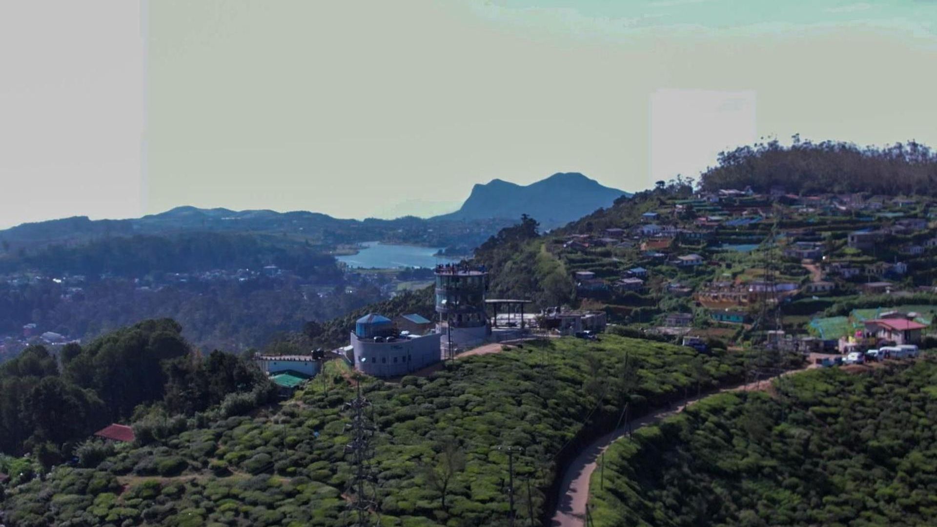 Lodge Seattle Nuwara Eliye *