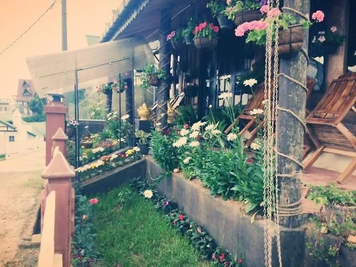 Hostel Silonya Forest Edge Nuwara Eliya