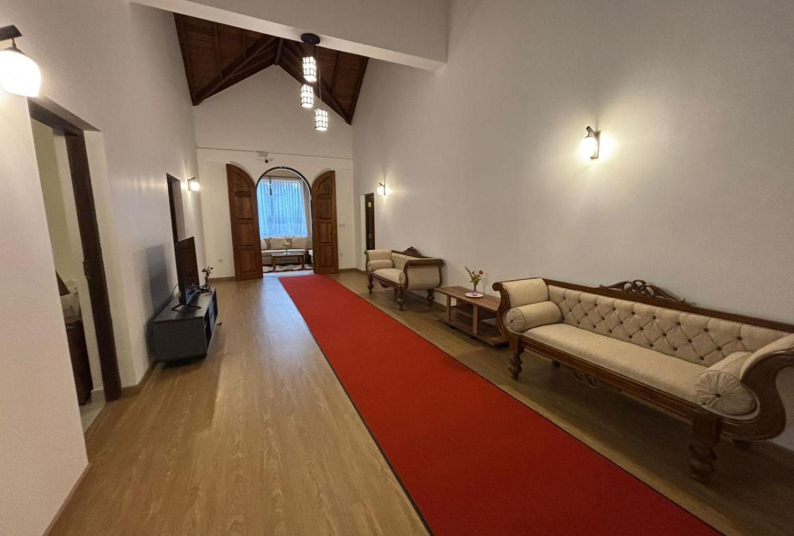 Bed & Breakfast Collingwood Queen - Boutique