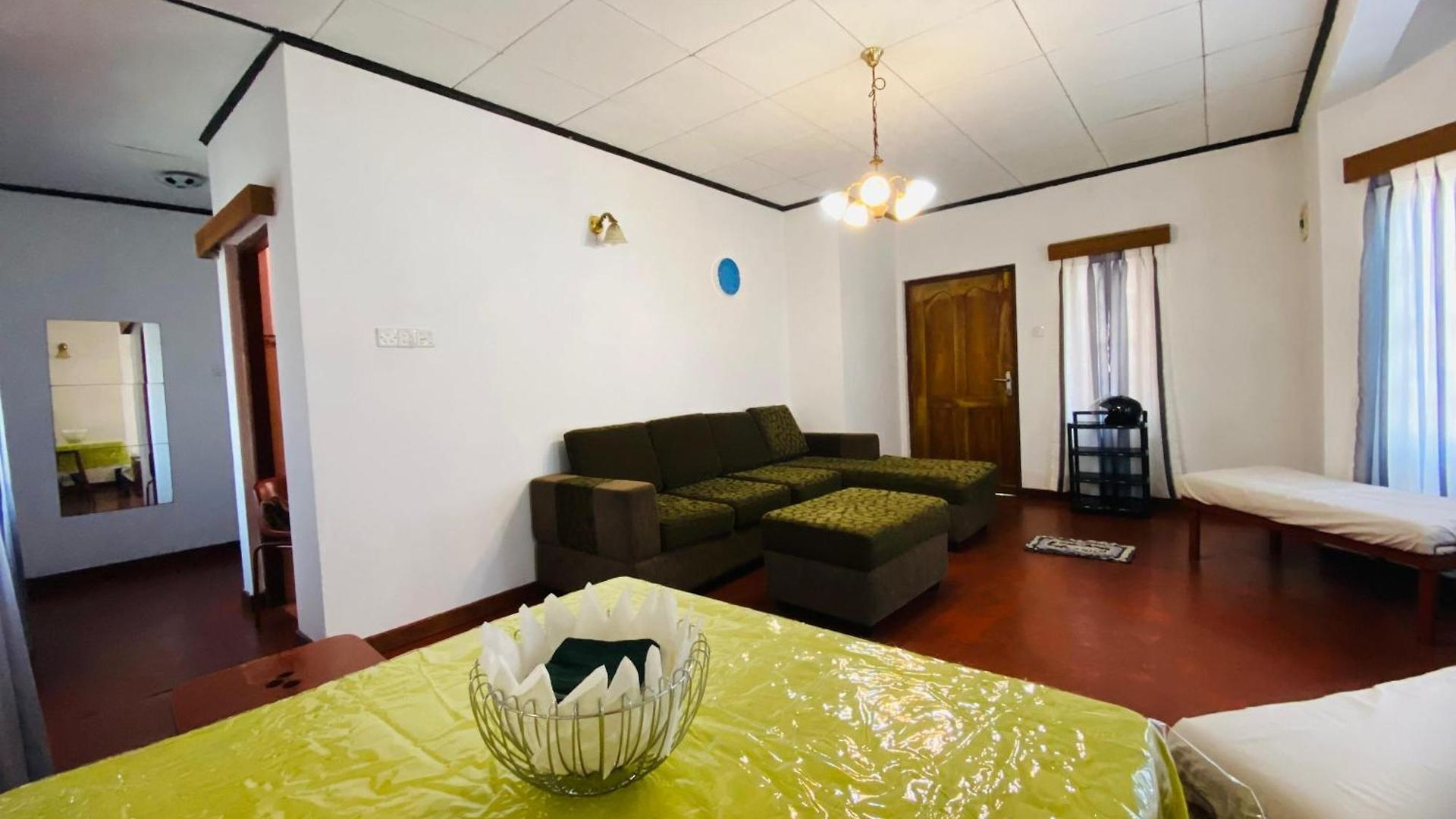 Camellia Hills Holiday home
