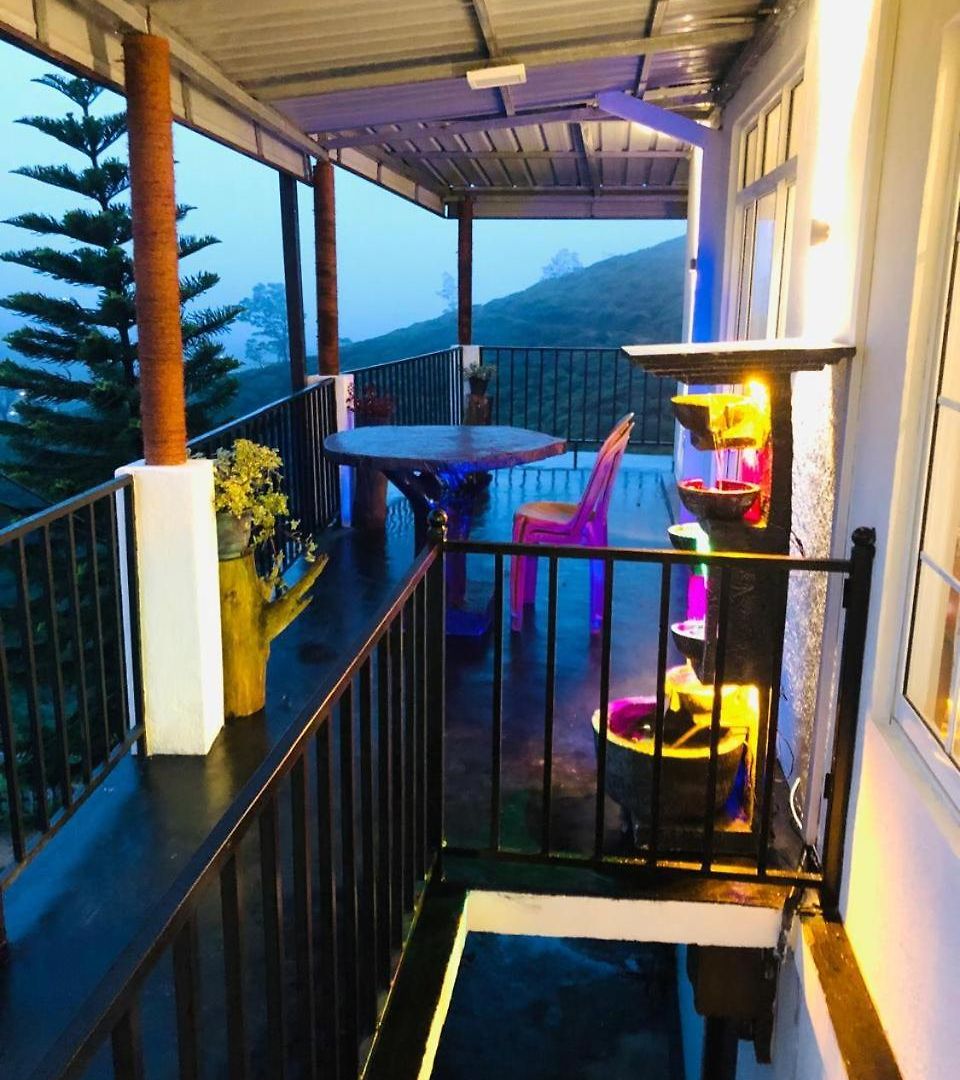 View Homestay Nuwara Eliya