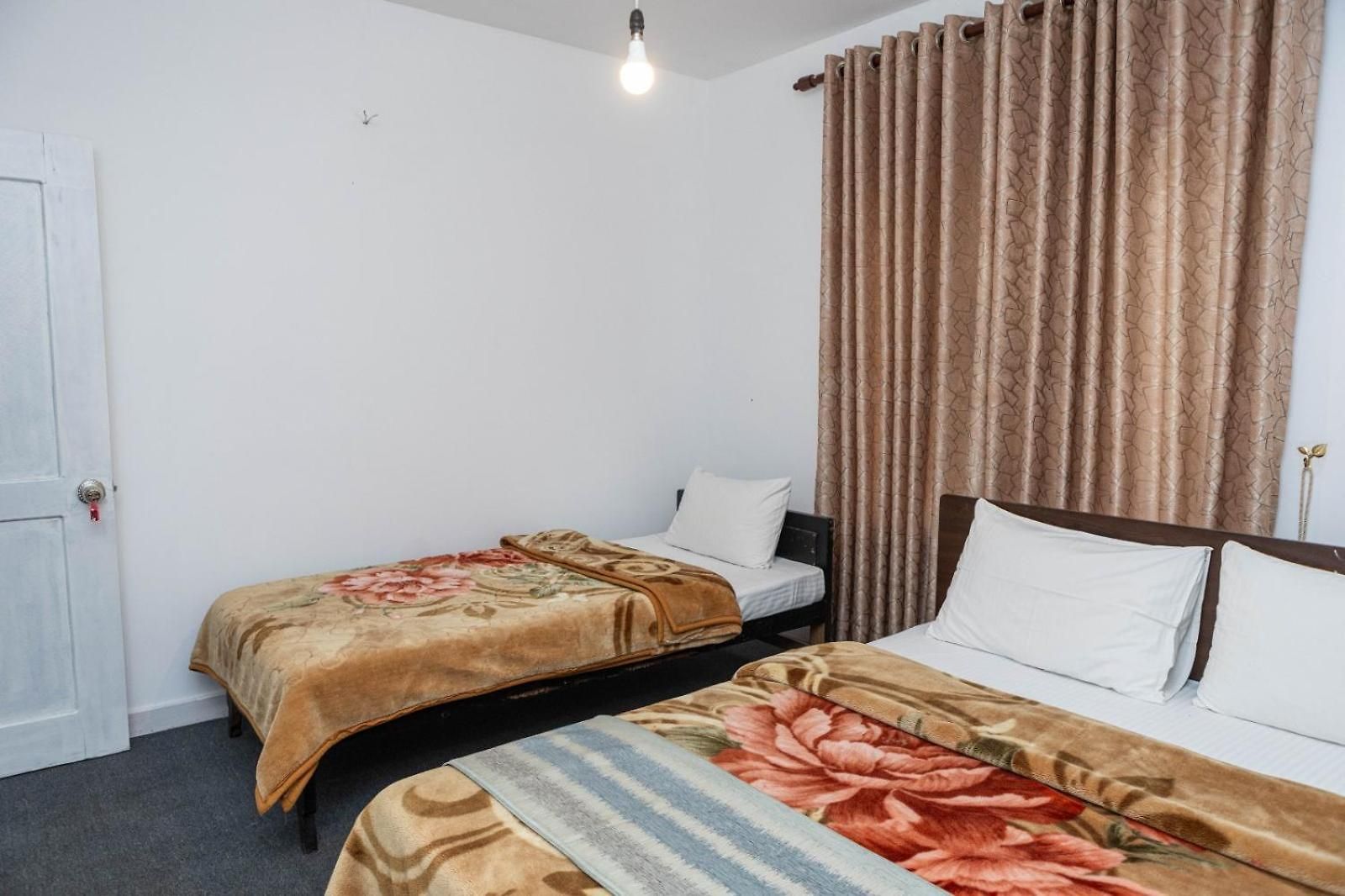 Snowdon Guest house