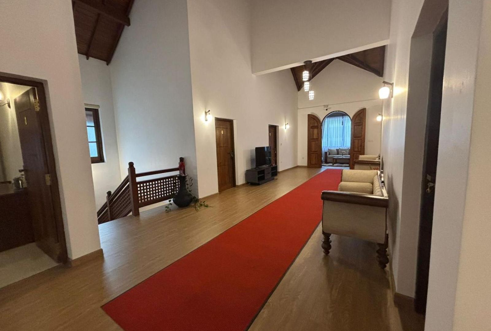 Bed & Breakfast Collingwood Queen - Boutique