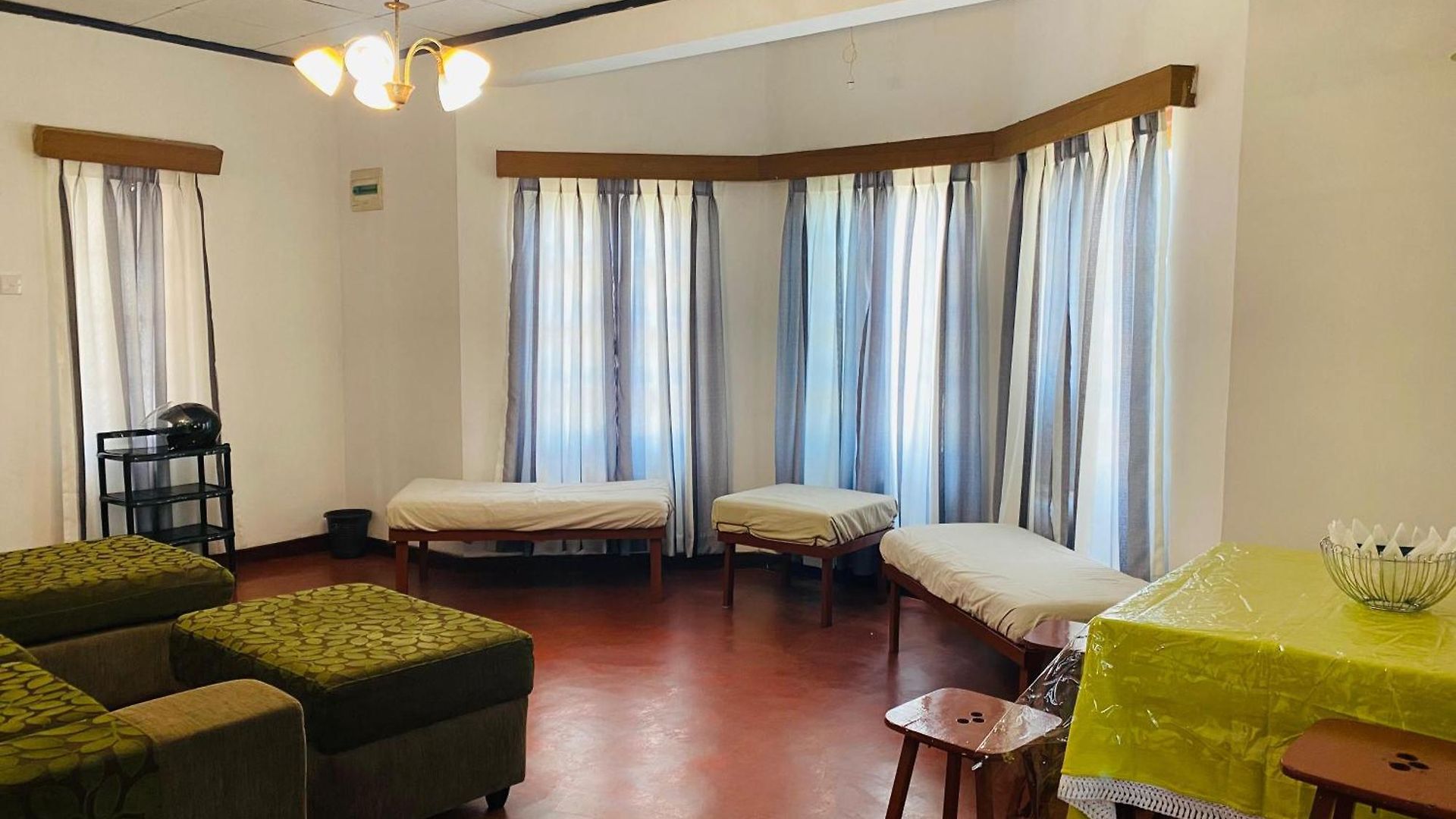 Camellia Hills Holiday home