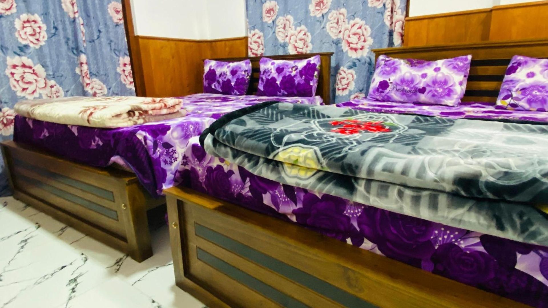 Guest house Nethuka Nuwaraeliya Nuwara Eliya