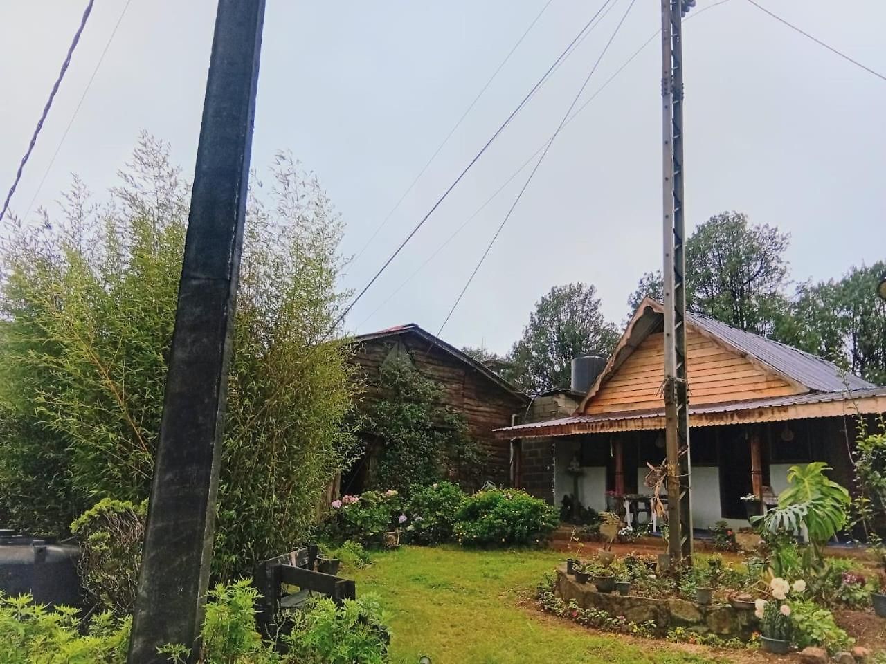 Silonya Forest Edge Nuwara Eliya
