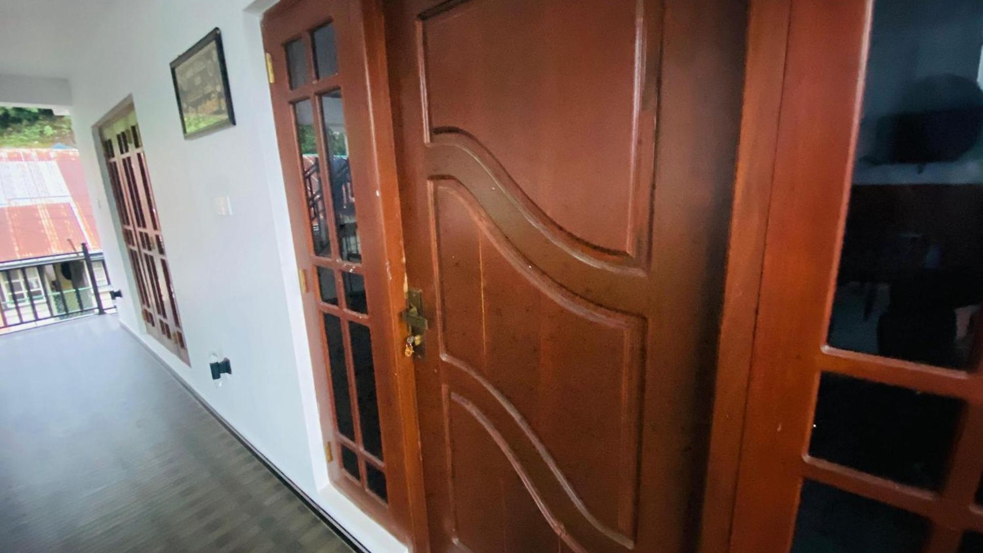 Nethuka Nuwaraeliya Guest house *