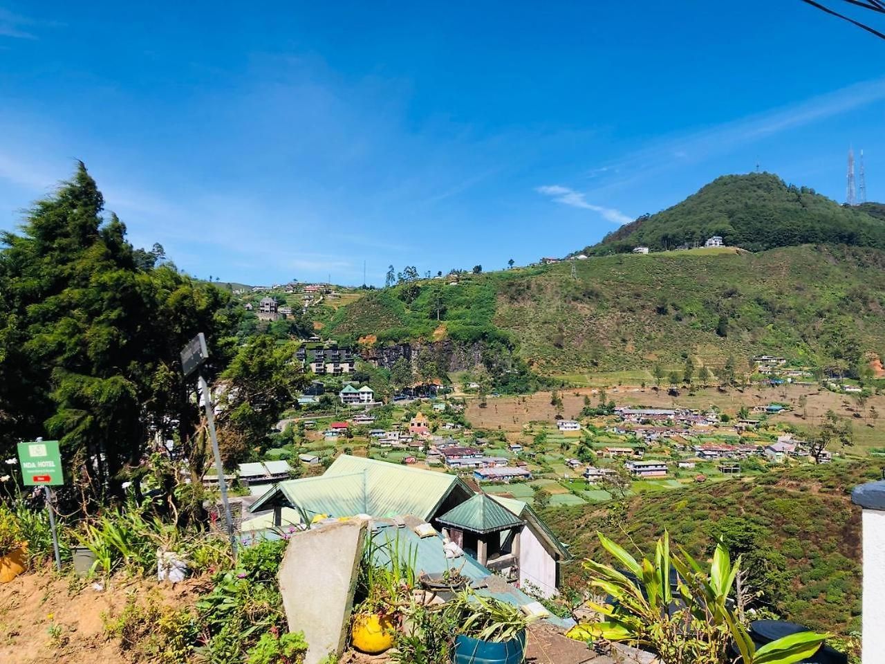 Homestay View Nuwara Eliya