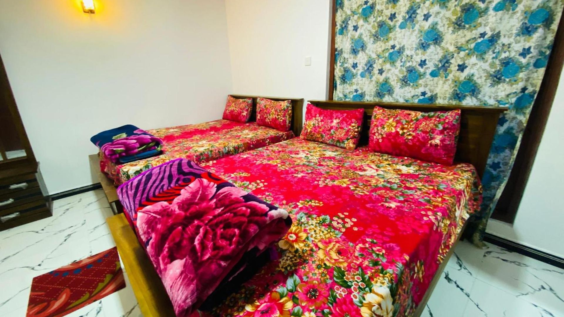 Nethuka Nuwaraeliya Guest house *