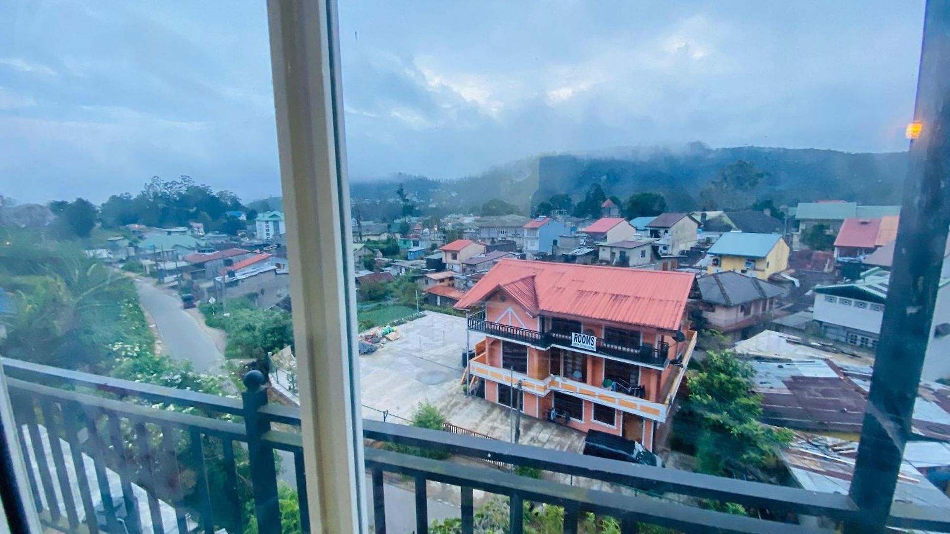 Nethuka Nuwaraeliya Guest house
