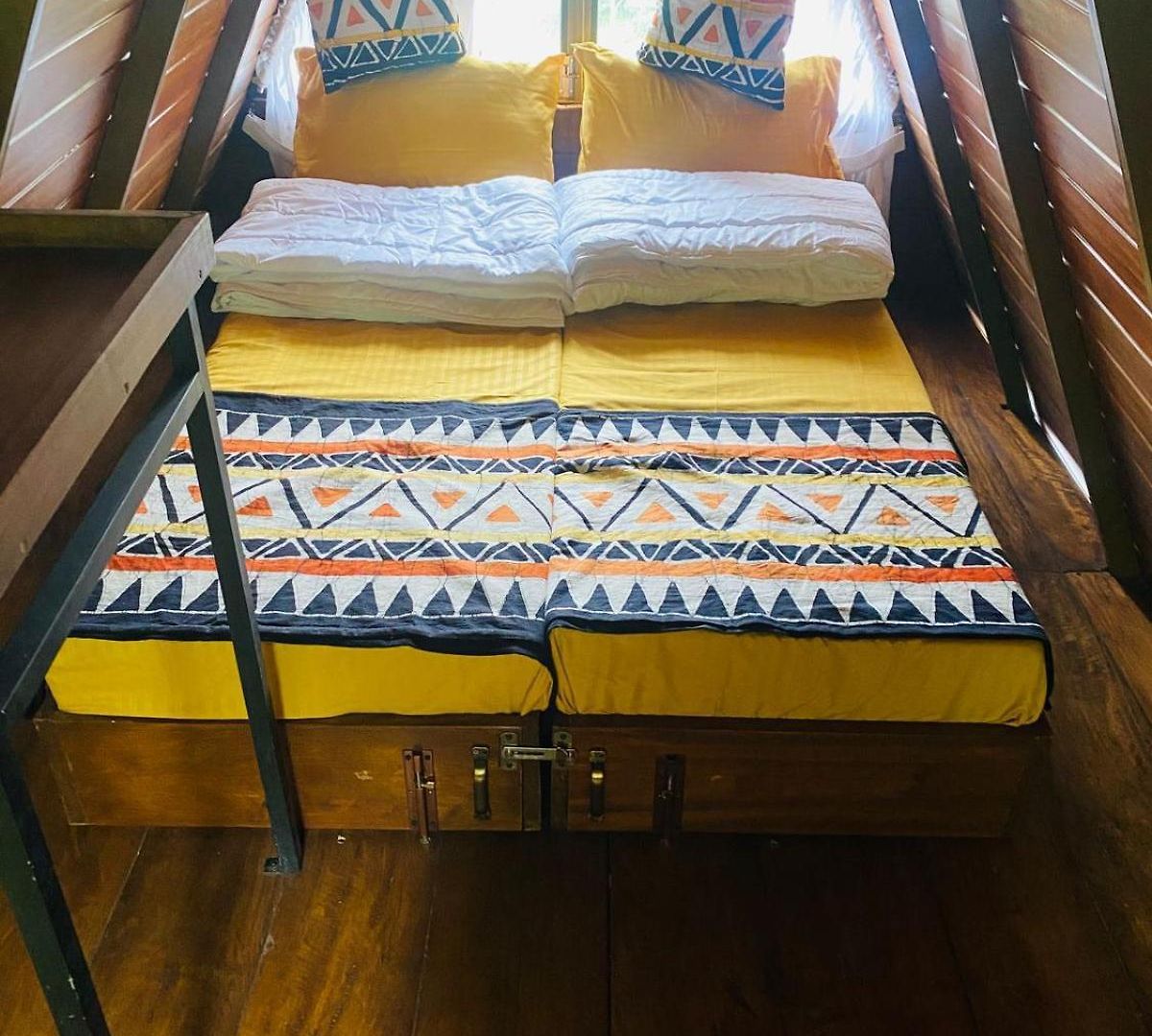 Seattle Nuwara Eliye Lodge