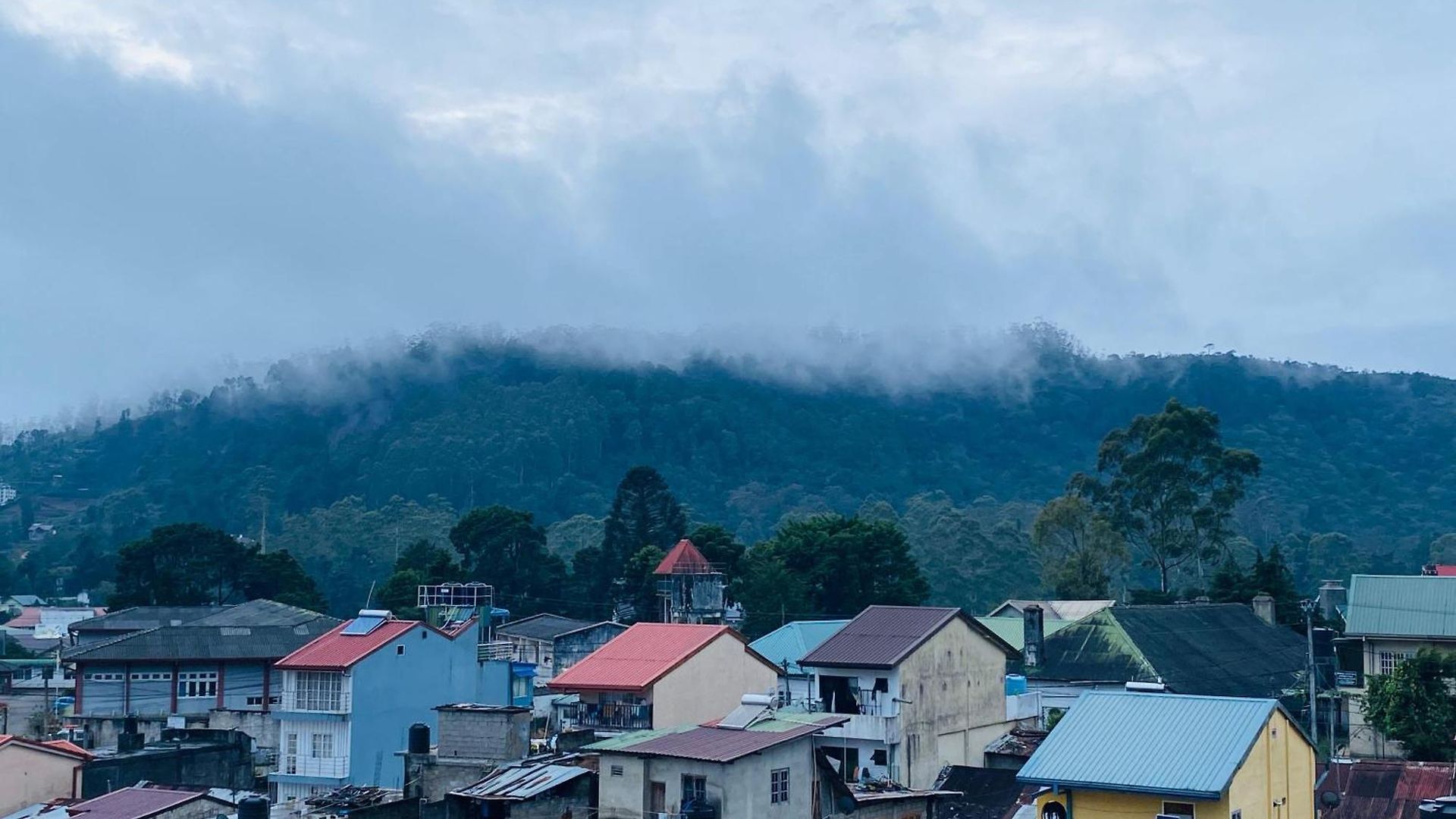 Nethuka Nuwaraeliya