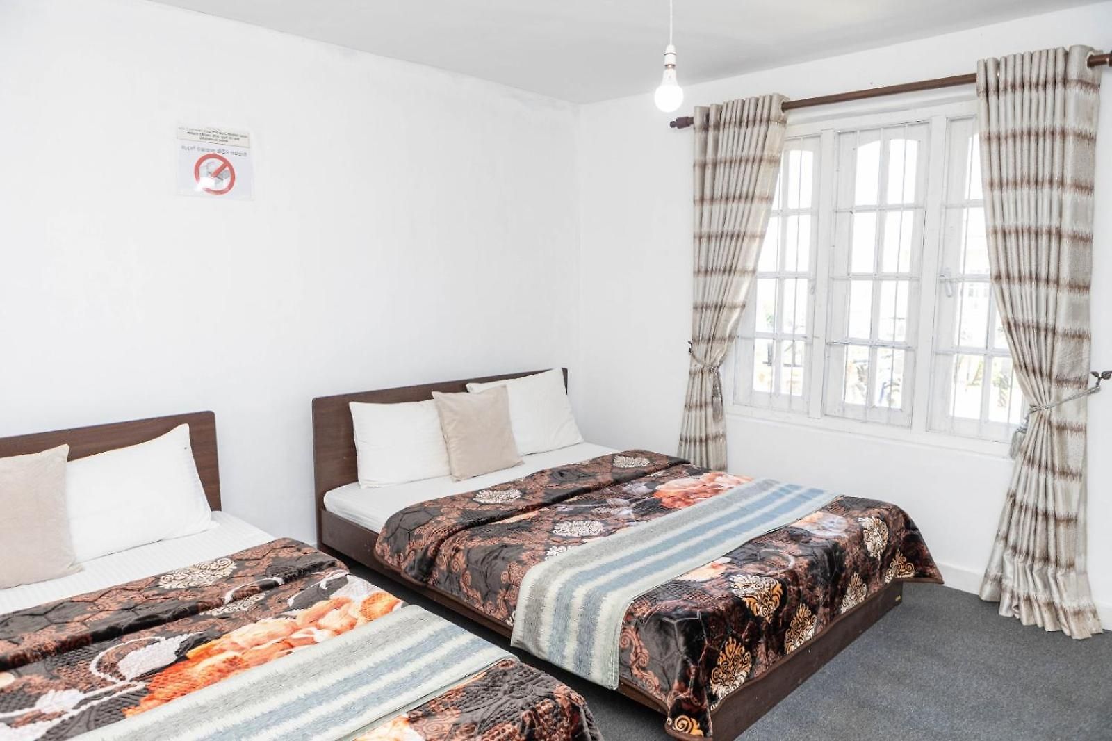 Snowdon Guest house Nuwara Eliya