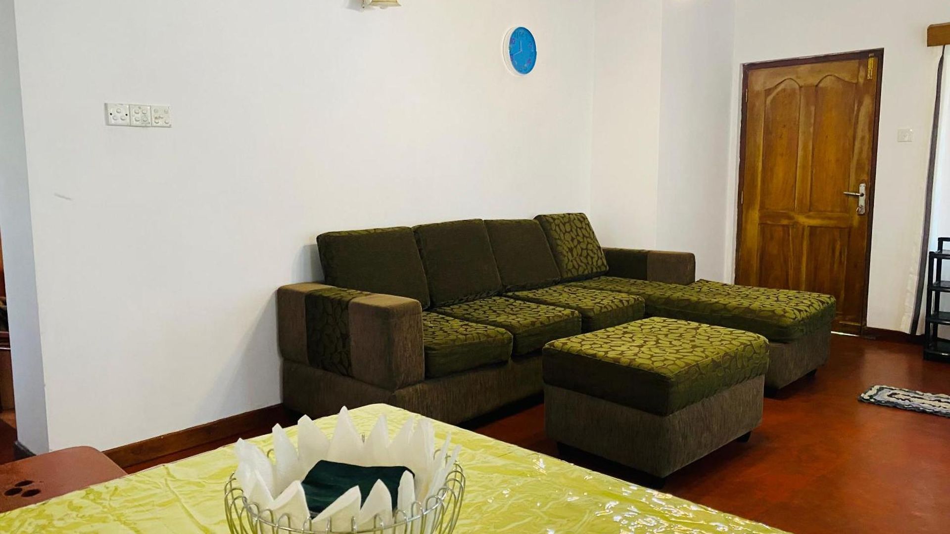 Camellia Hills Holiday home *