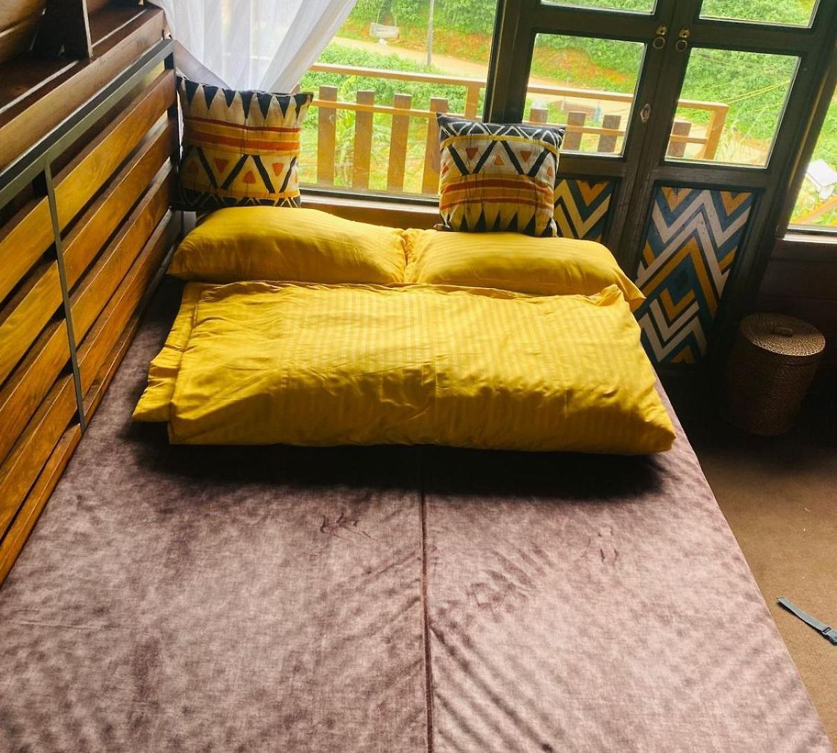 Lodge Seattle Nuwara Eliye
