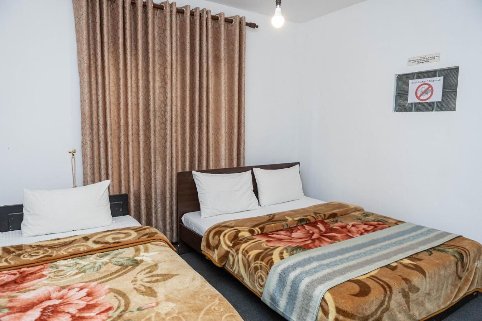 Guest house Snowdon Nuwara Eliya