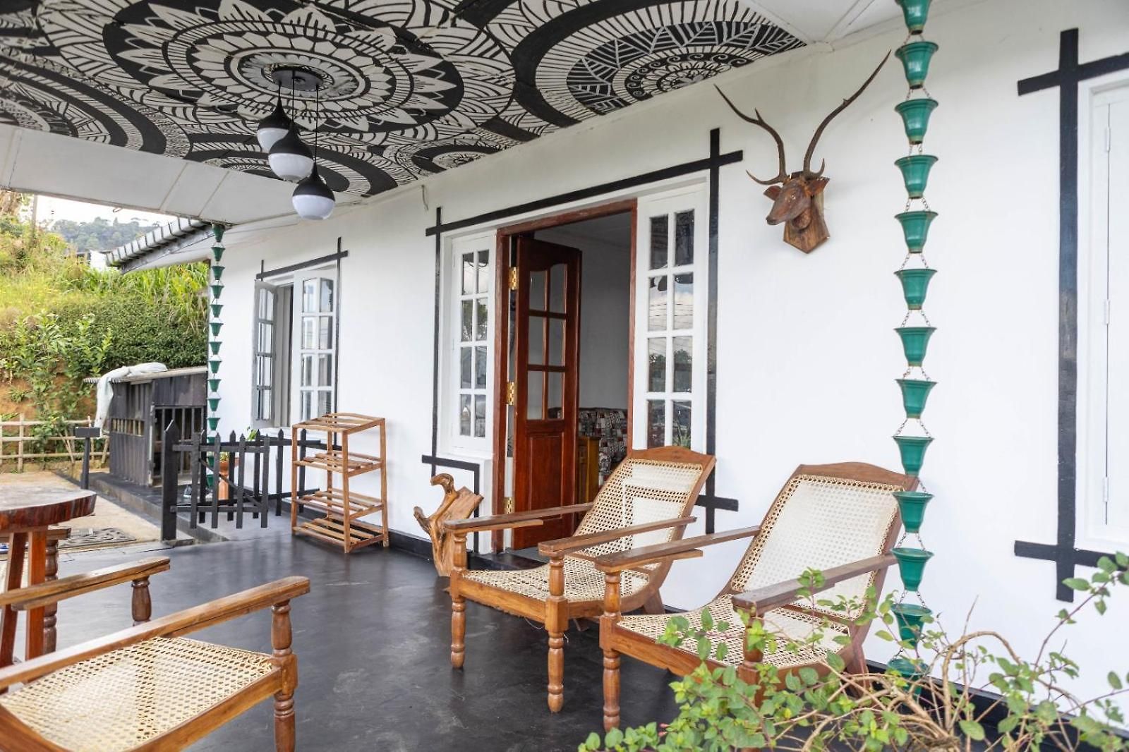 Snowdon Nuwara Eliya