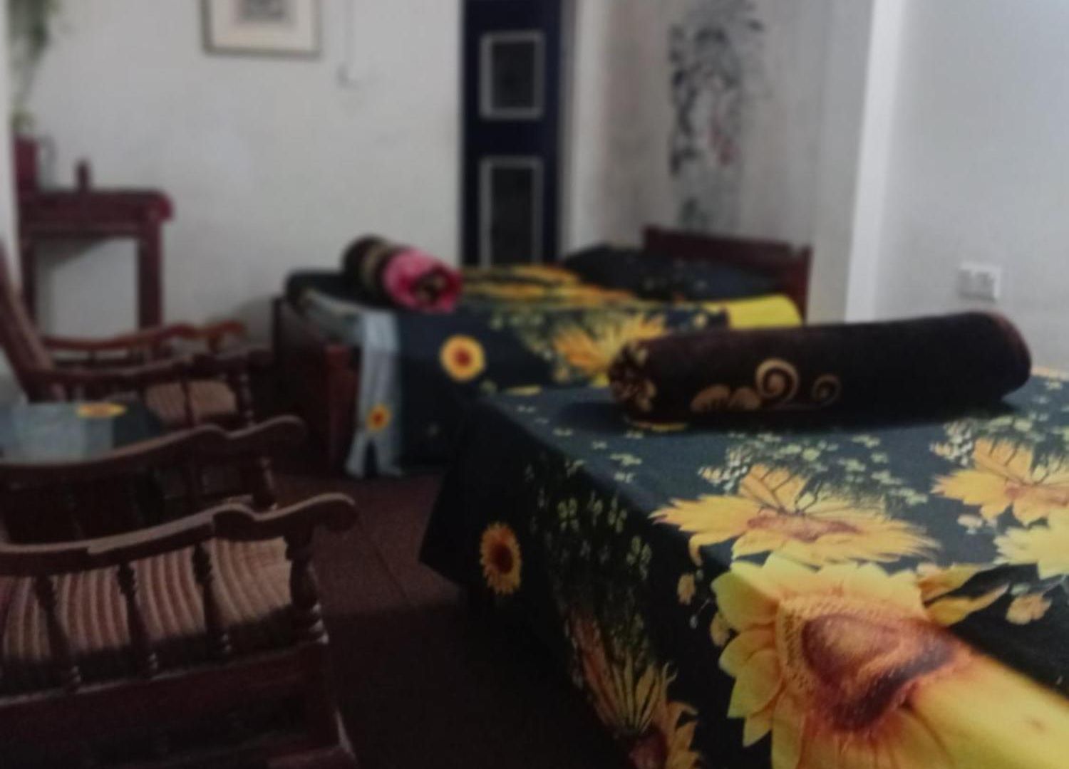 Hostel Silonya Forest Edge Nuwara Eliya